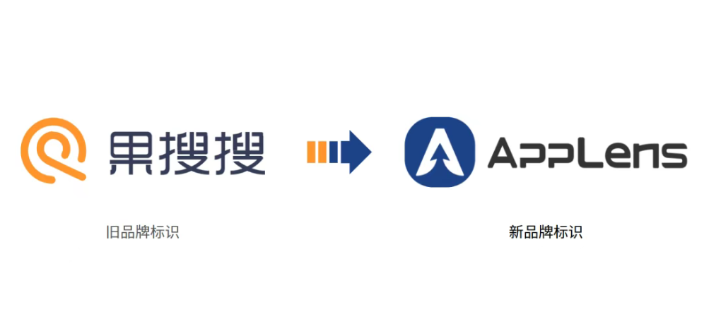 果搜搜品牌焕新升级：正式更名为“AppLens”，开启全球应用增长新视界